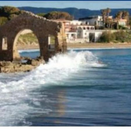 Scogliera Apartments Avola Εξωτερικό φωτογραφία