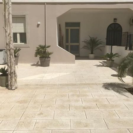 Scogliera Apartments Avola Εξωτερικό φωτογραφία