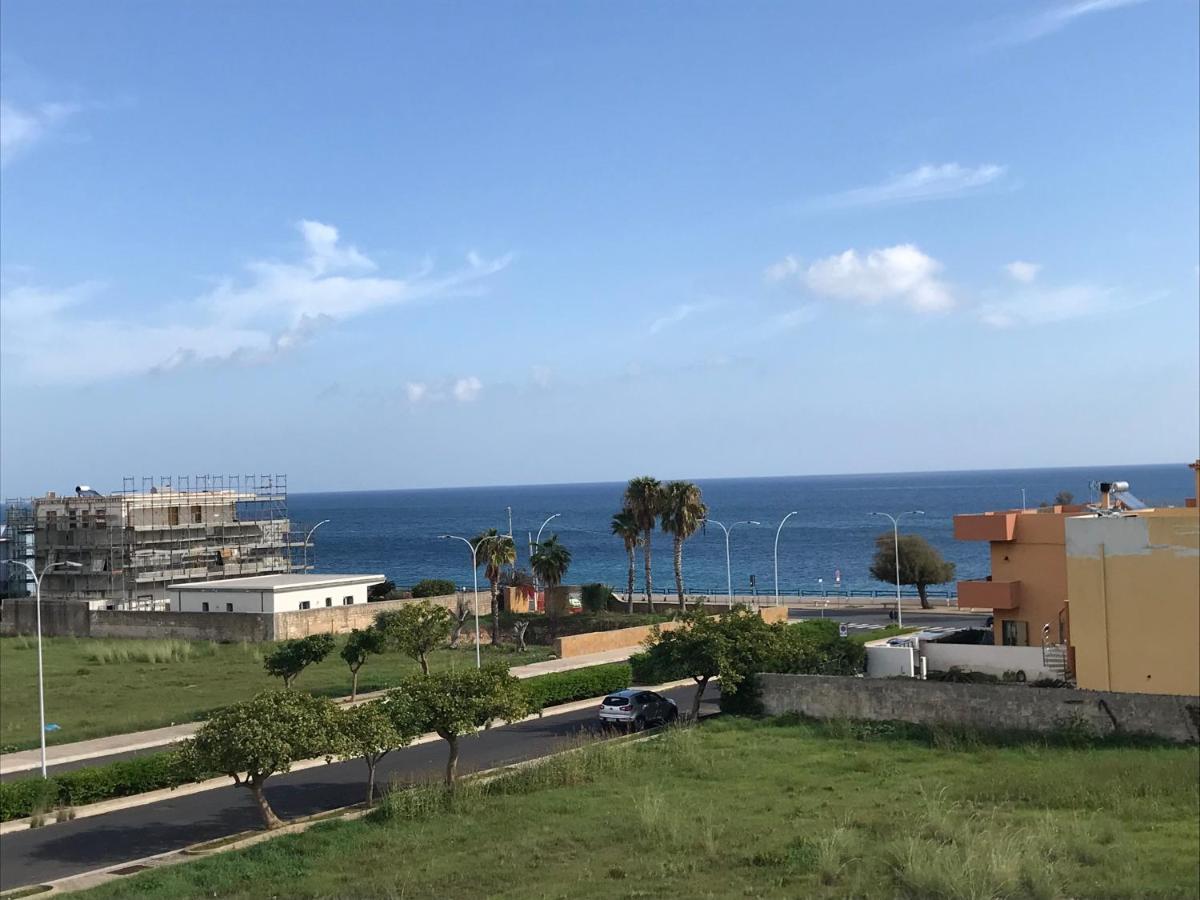 Scogliera Apartments Avola Εξωτερικό φωτογραφία