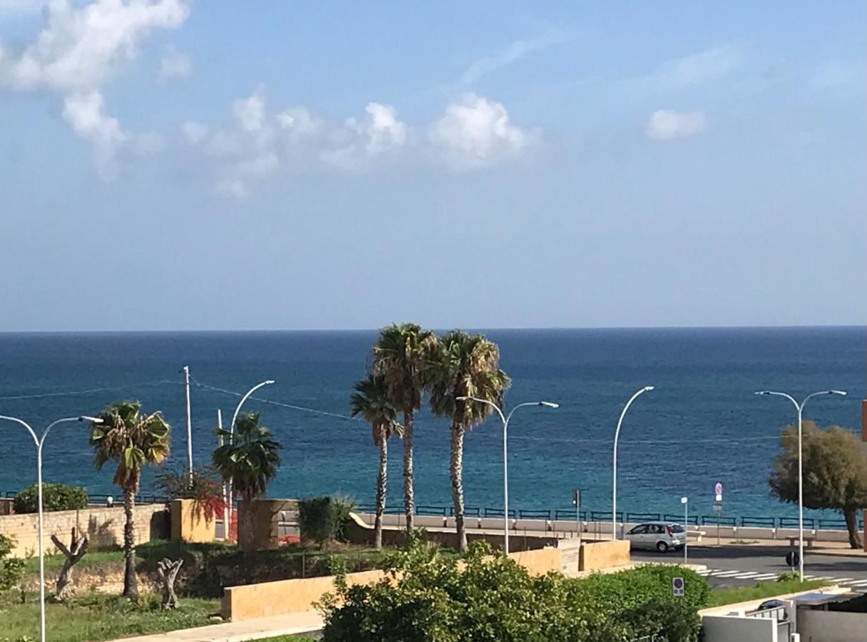 Scogliera Apartments Avola Εξωτερικό φωτογραφία