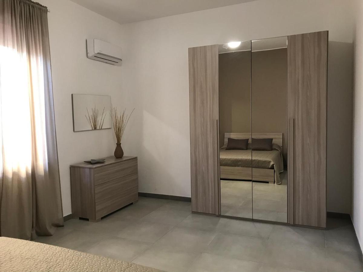 Scogliera Apartments Avola Εξωτερικό φωτογραφία
