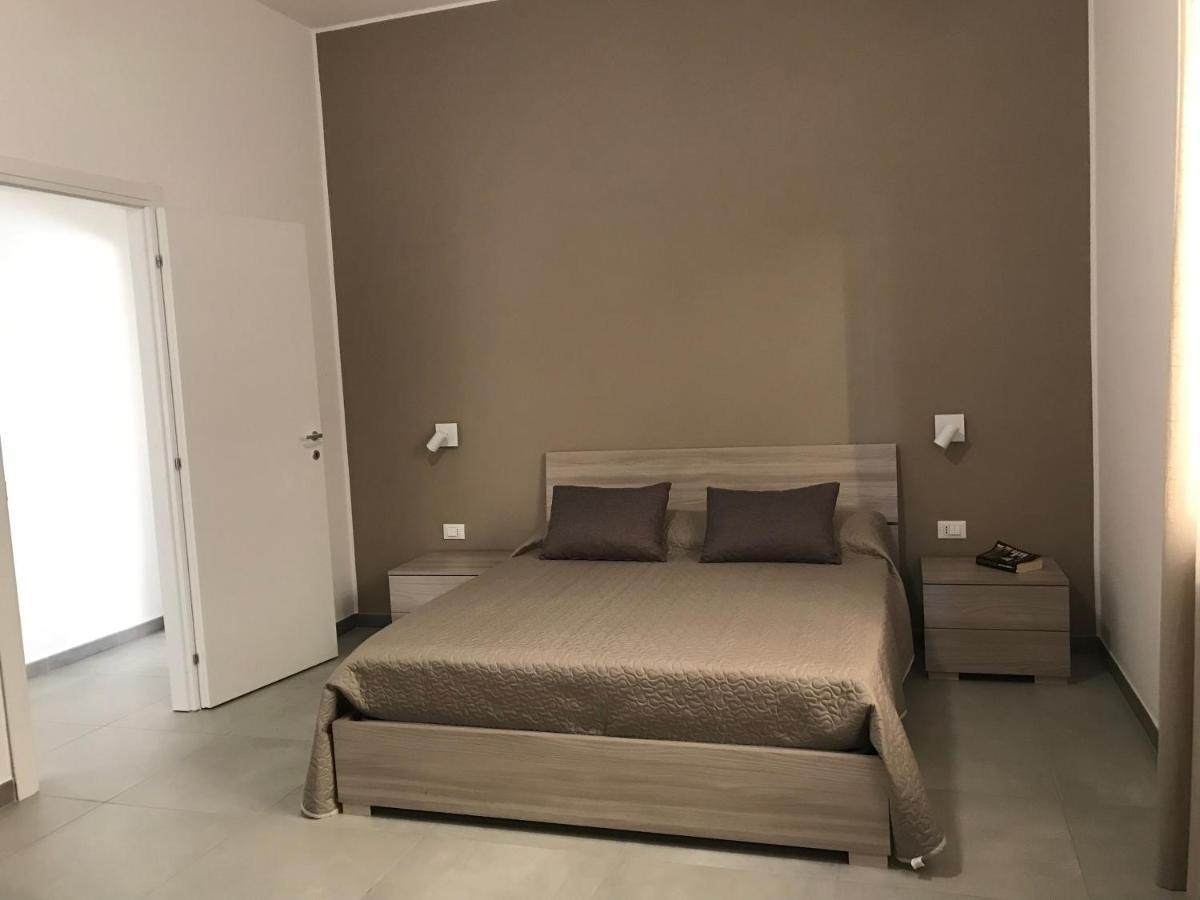 Scogliera Apartments Avola Εξωτερικό φωτογραφία