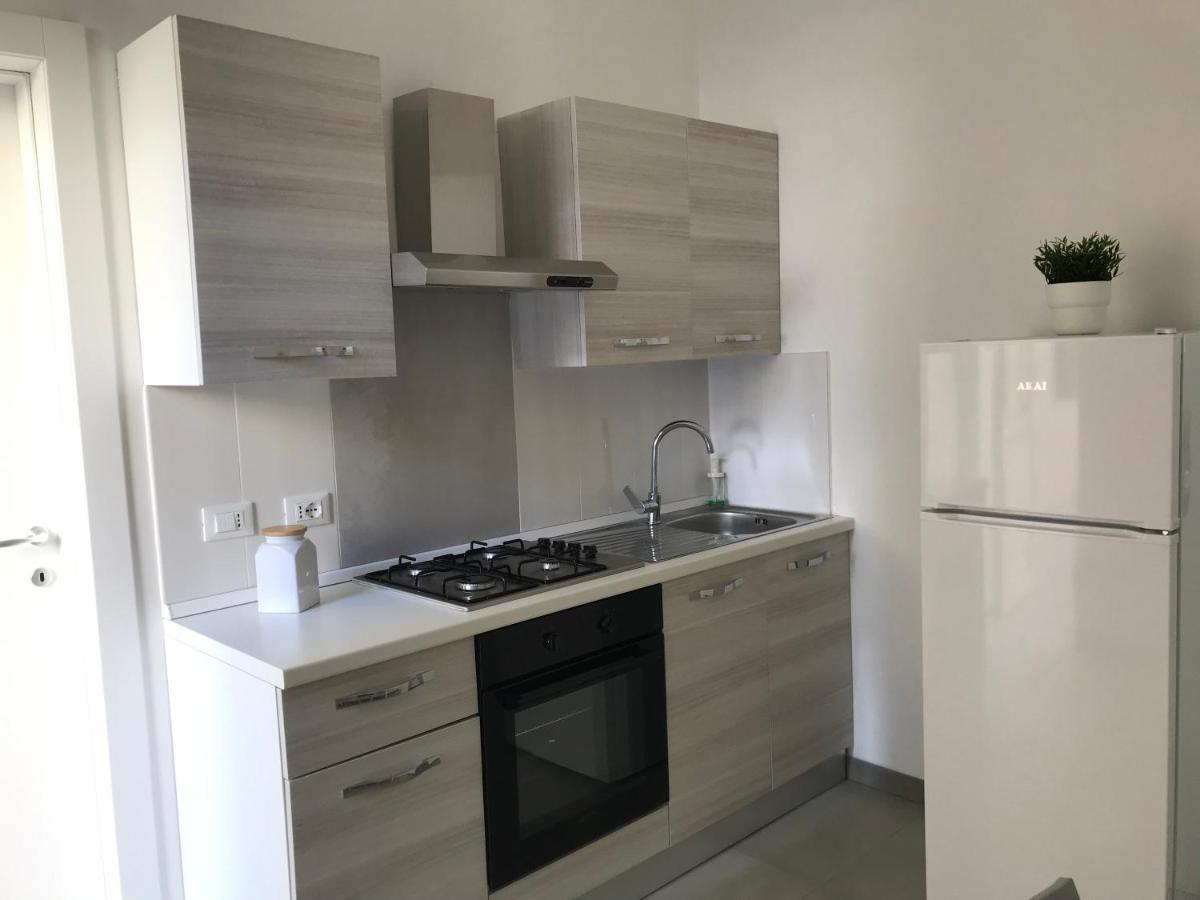 Scogliera Apartments Avola Εξωτερικό φωτογραφία