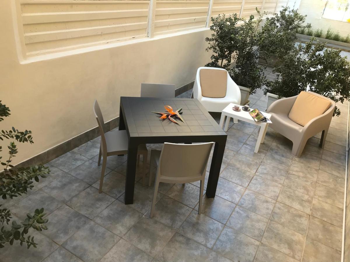 Scogliera Apartments Avola Εξωτερικό φωτογραφία