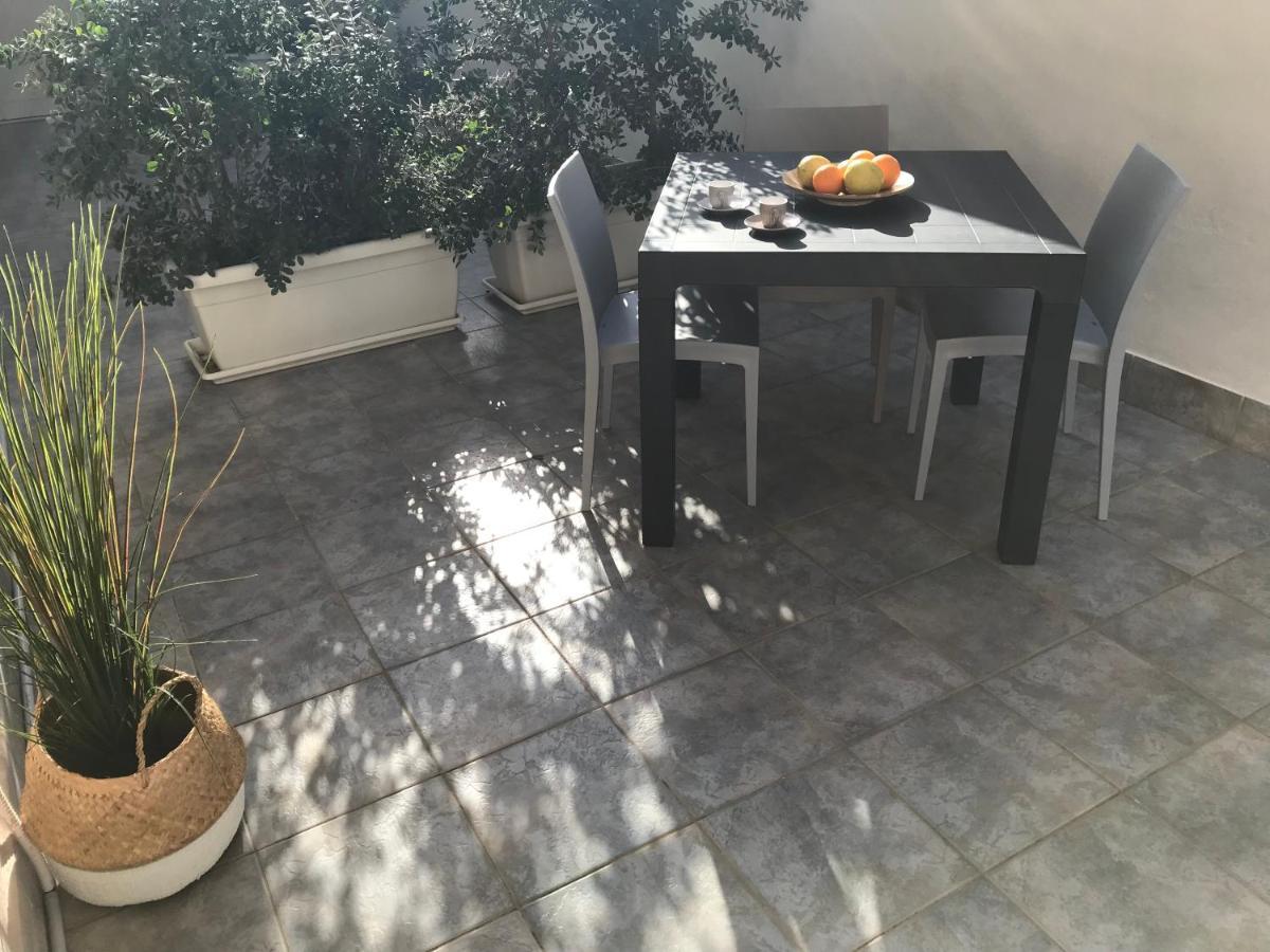 Scogliera Apartments Avola Εξωτερικό φωτογραφία