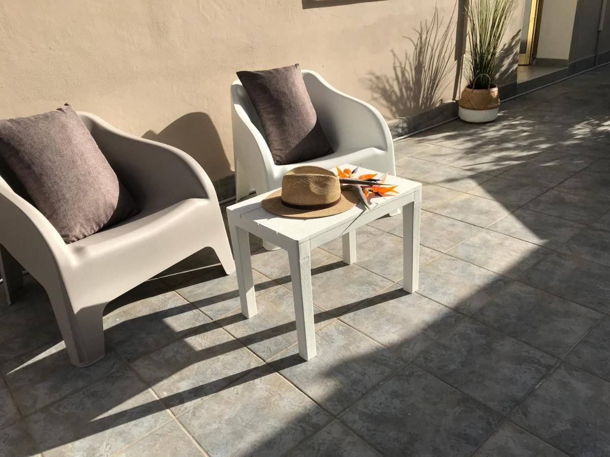 Scogliera Apartments Avola Εξωτερικό φωτογραφία