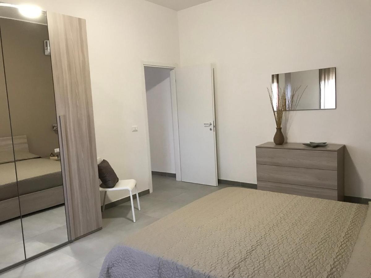 Scogliera Apartments Avola Εξωτερικό φωτογραφία