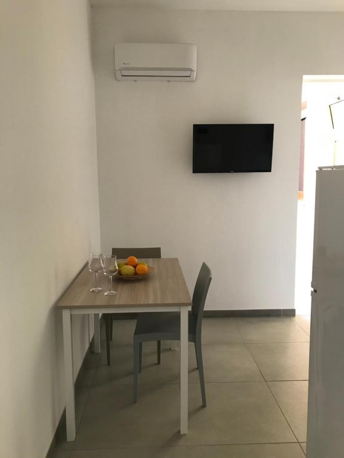 Scogliera Apartments Avola Εξωτερικό φωτογραφία