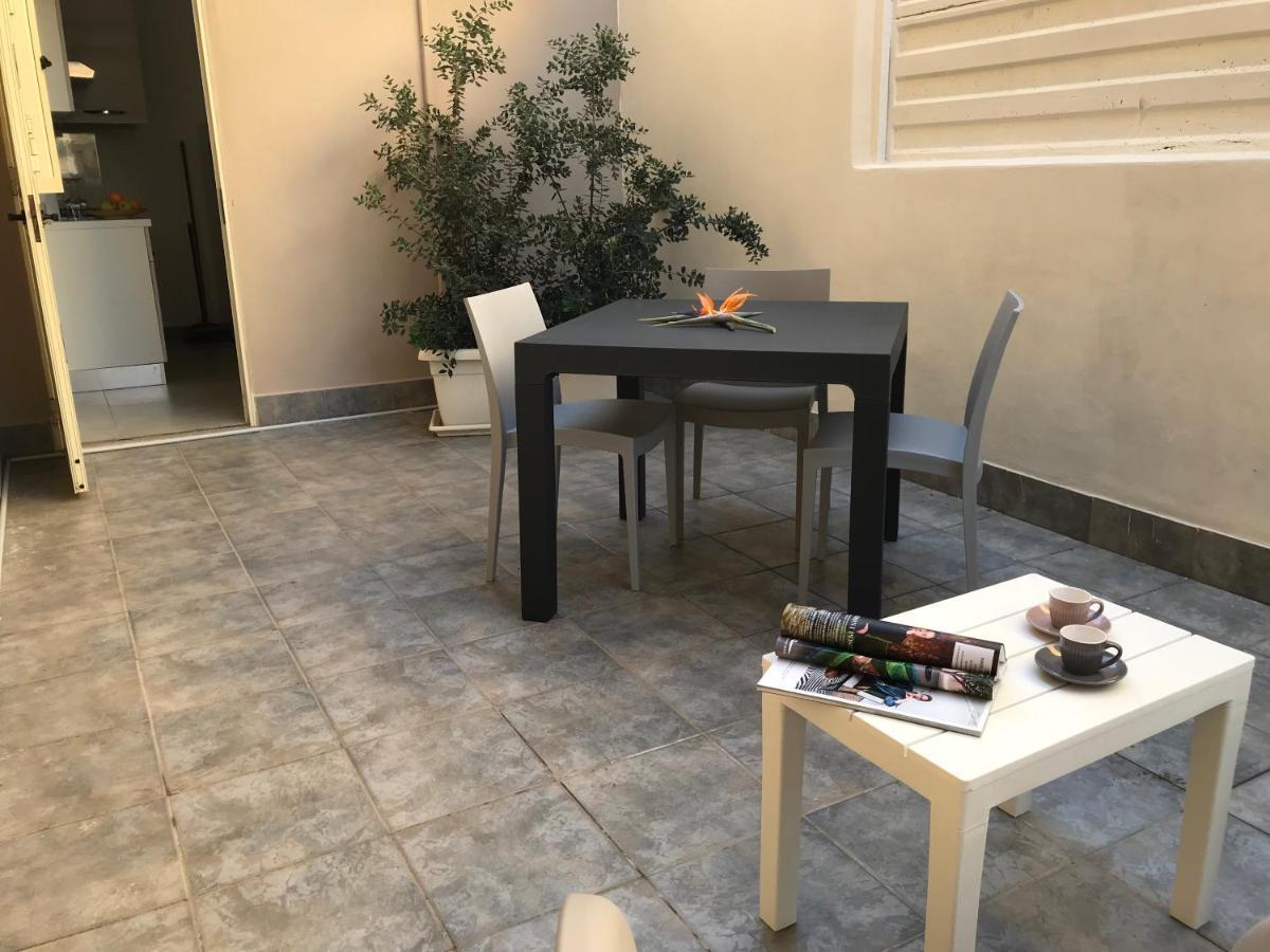 Scogliera Apartments Avola Εξωτερικό φωτογραφία