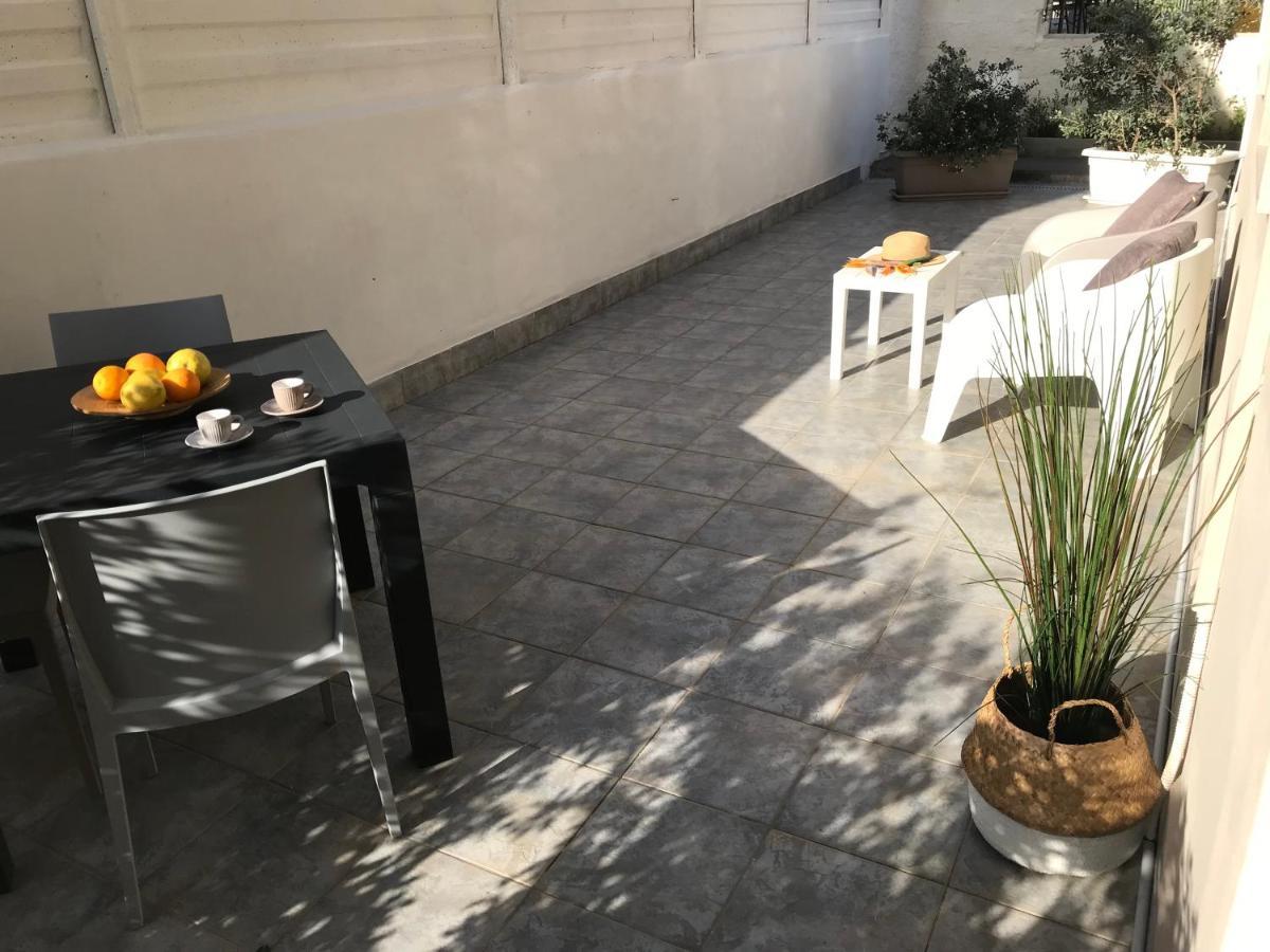 Scogliera Apartments Avola Εξωτερικό φωτογραφία