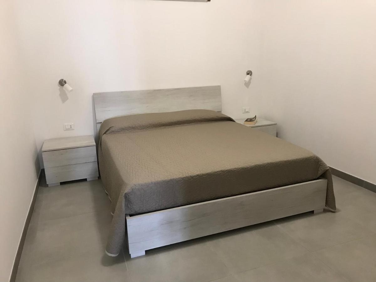 Scogliera Apartments Avola Εξωτερικό φωτογραφία