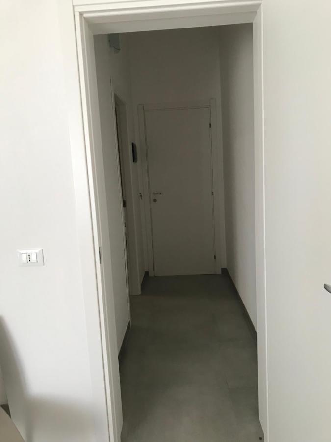 Scogliera Apartments Avola Εξωτερικό φωτογραφία