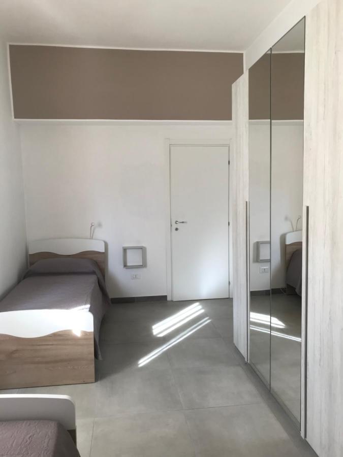 Scogliera Apartments Avola Εξωτερικό φωτογραφία
