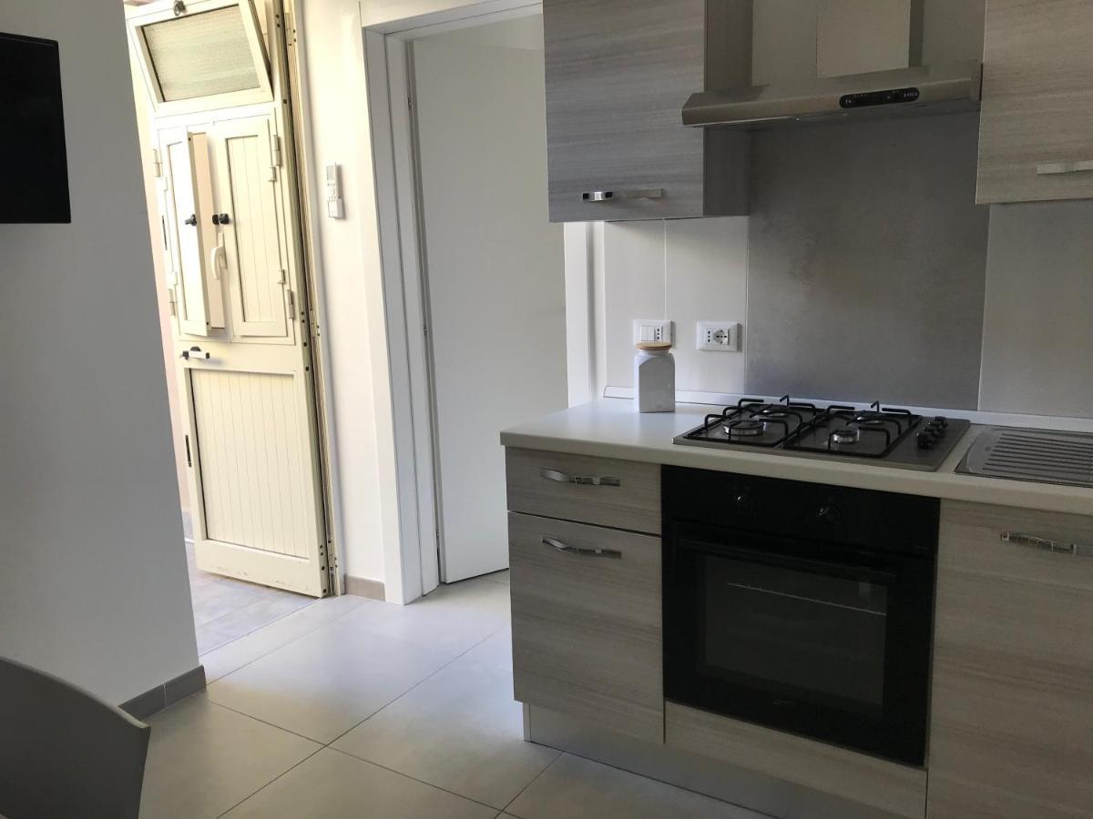 Scogliera Apartments Avola Εξωτερικό φωτογραφία