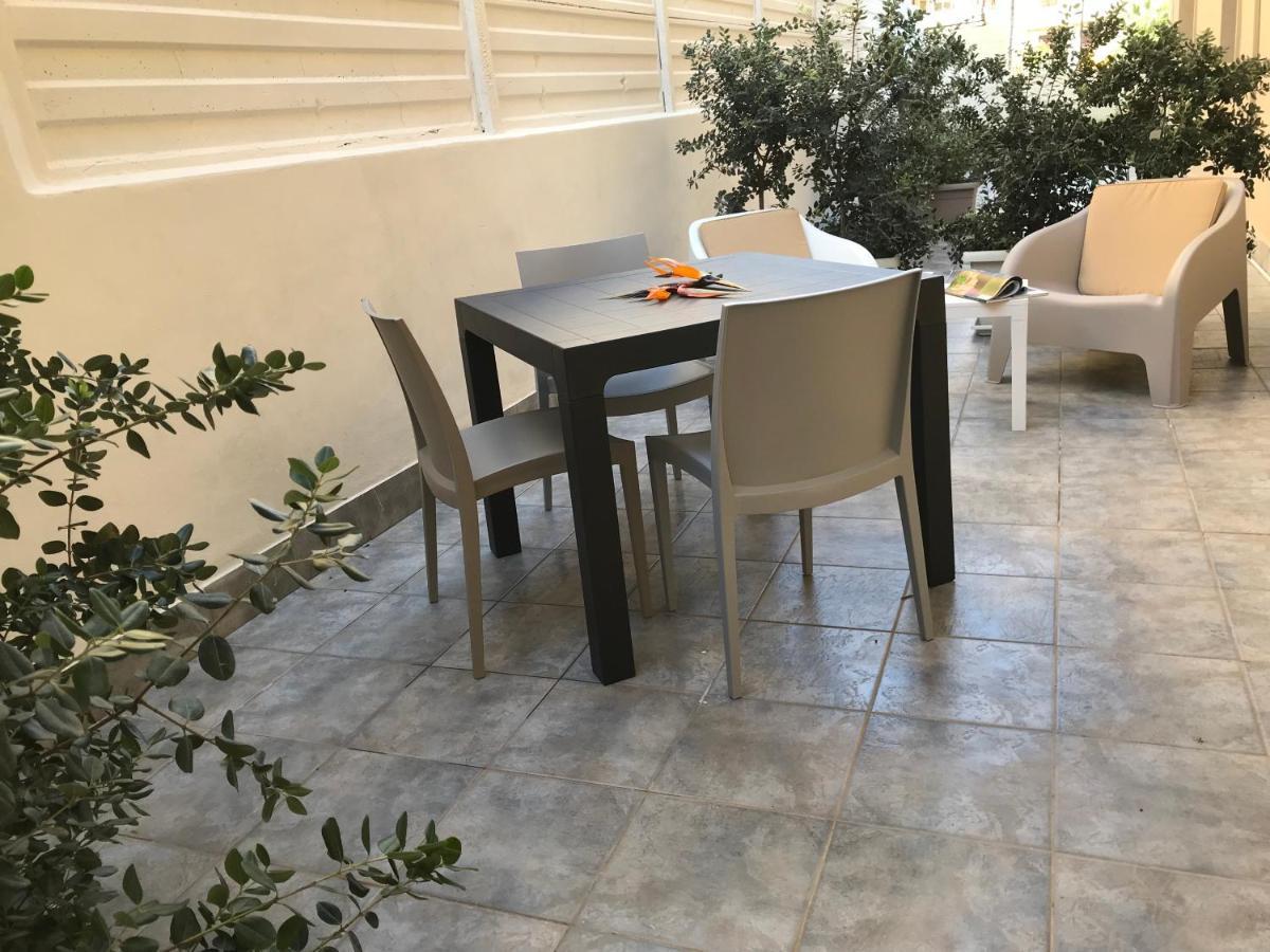 Scogliera Apartments Avola Εξωτερικό φωτογραφία