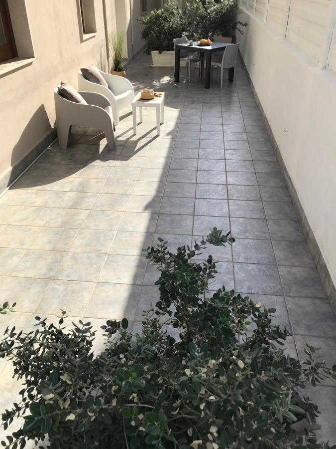 Scogliera Apartments Avola Εξωτερικό φωτογραφία