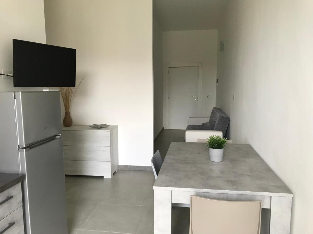 Scogliera Apartments Avola Εξωτερικό φωτογραφία
