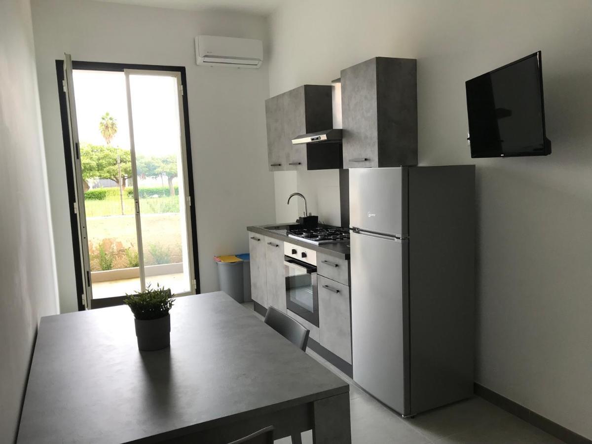 Scogliera Apartments Avola Εξωτερικό φωτογραφία