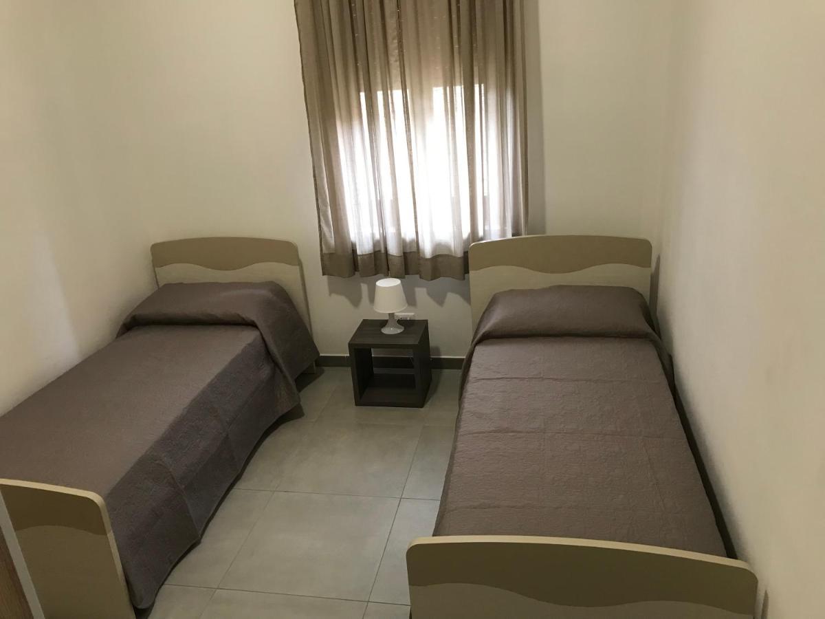 Scogliera Apartments Avola Εξωτερικό φωτογραφία