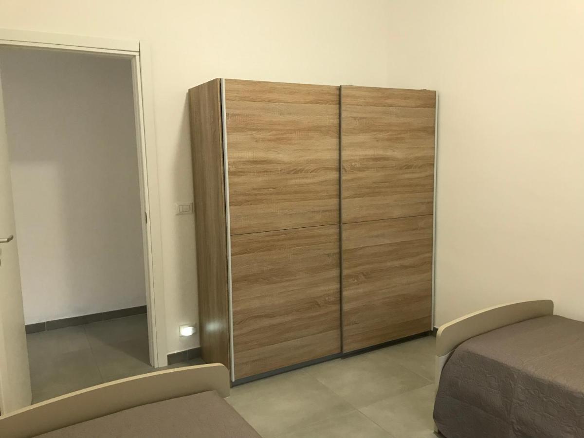 Scogliera Apartments Avola Εξωτερικό φωτογραφία