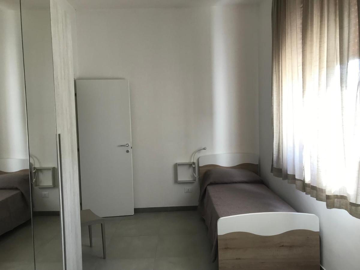 Scogliera Apartments Avola Εξωτερικό φωτογραφία
