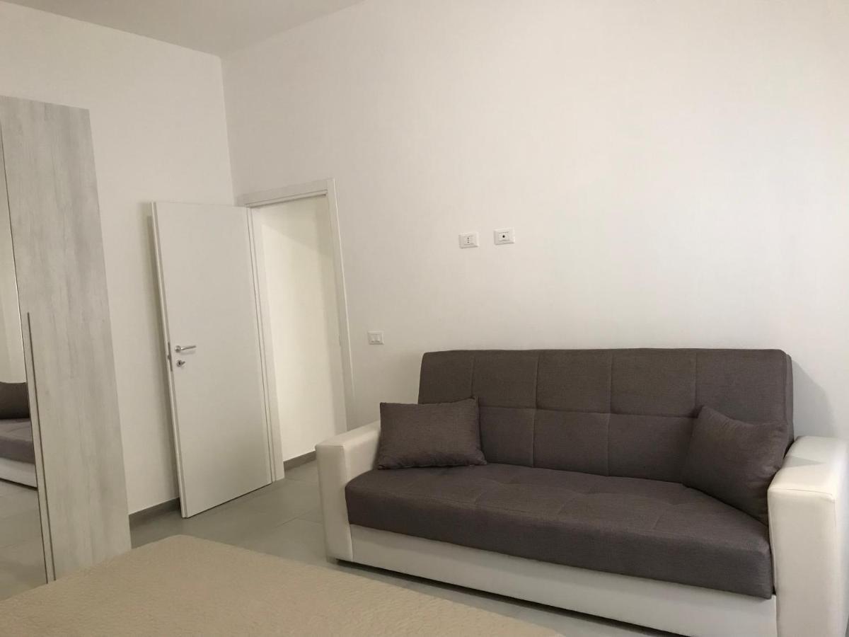 Scogliera Apartments Avola Εξωτερικό φωτογραφία