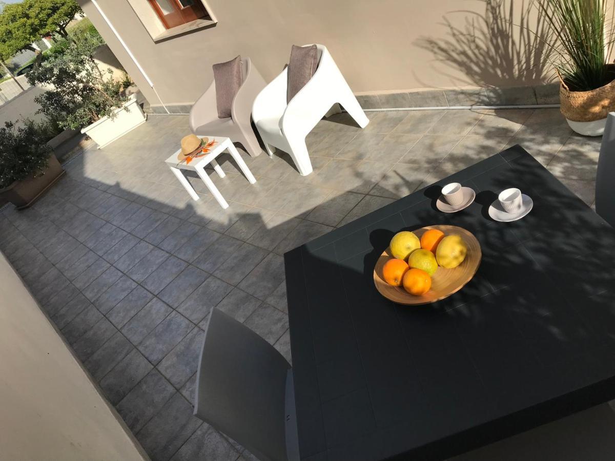 Scogliera Apartments Avola Εξωτερικό φωτογραφία