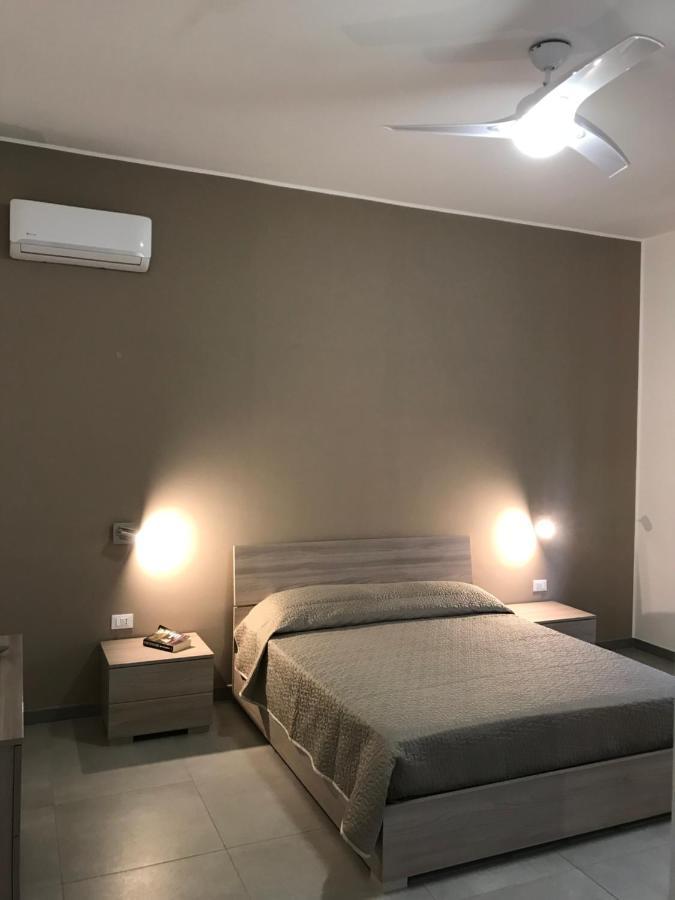 Scogliera Apartments Avola Εξωτερικό φωτογραφία