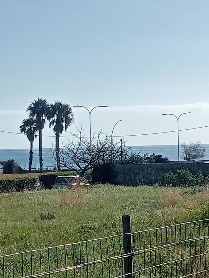 Scogliera Apartments Avola Εξωτερικό φωτογραφία