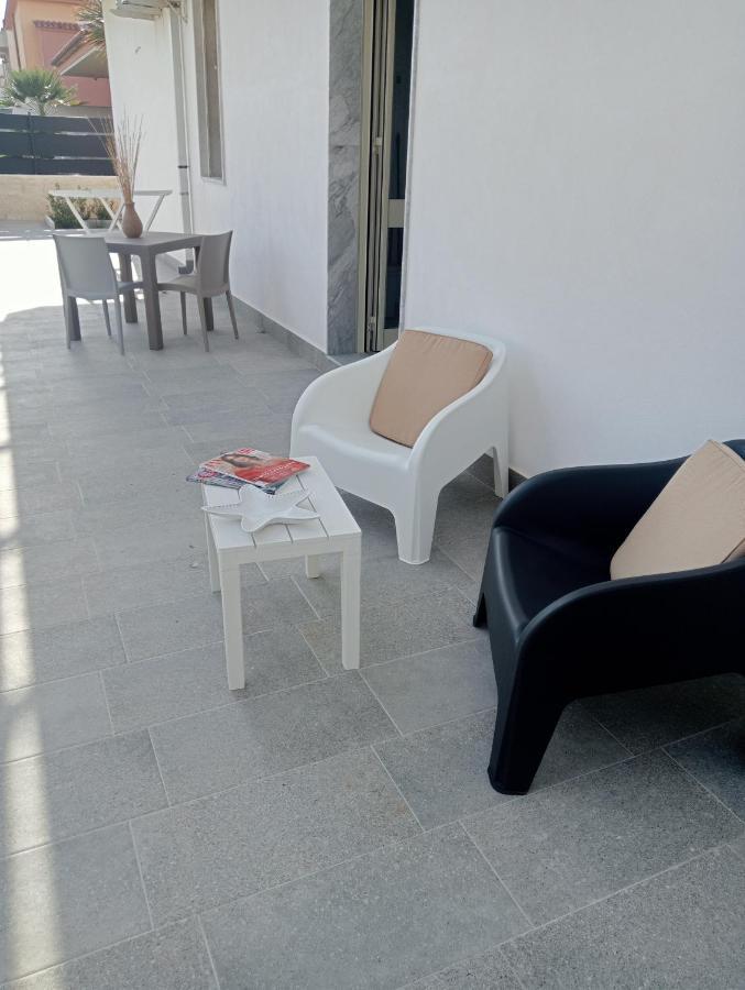 Scogliera Apartments Avola Εξωτερικό φωτογραφία
