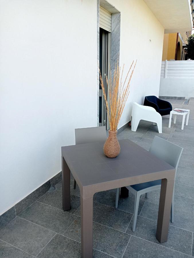 Scogliera Apartments Avola Εξωτερικό φωτογραφία