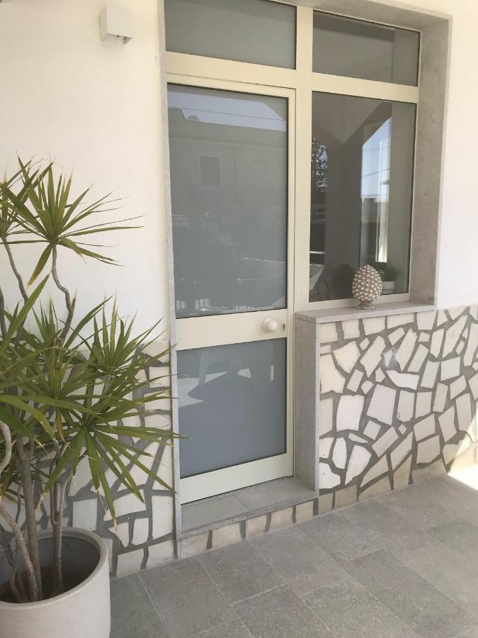 Scogliera Apartments Avola Εξωτερικό φωτογραφία