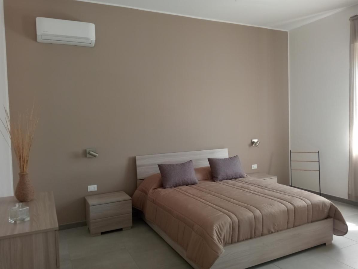 Scogliera Apartments Avola Εξωτερικό φωτογραφία