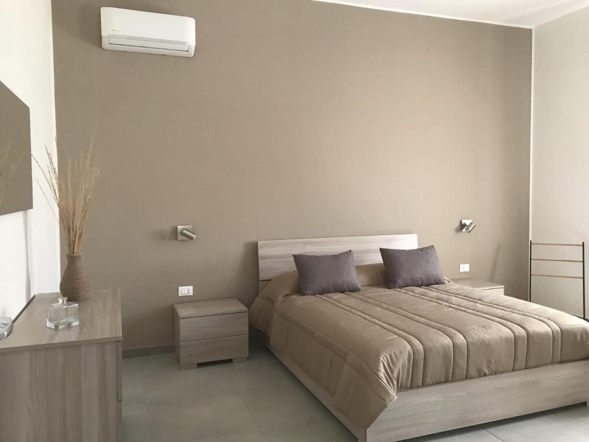 Scogliera Apartments Avola Εξωτερικό φωτογραφία