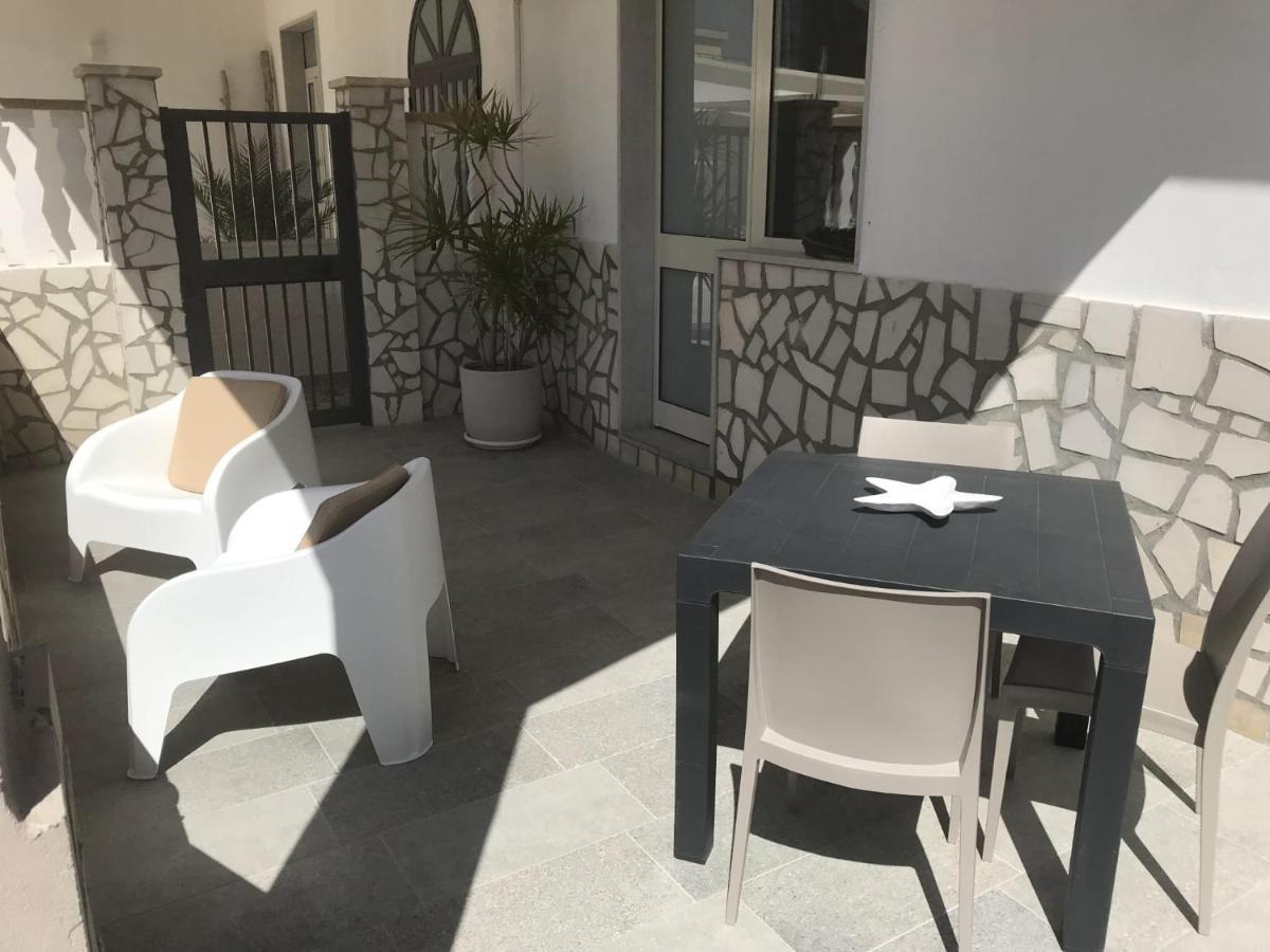 Scogliera Apartments Avola Εξωτερικό φωτογραφία