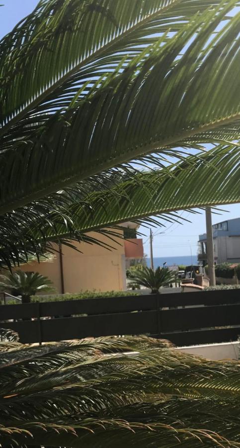 Scogliera Apartments Avola Εξωτερικό φωτογραφία