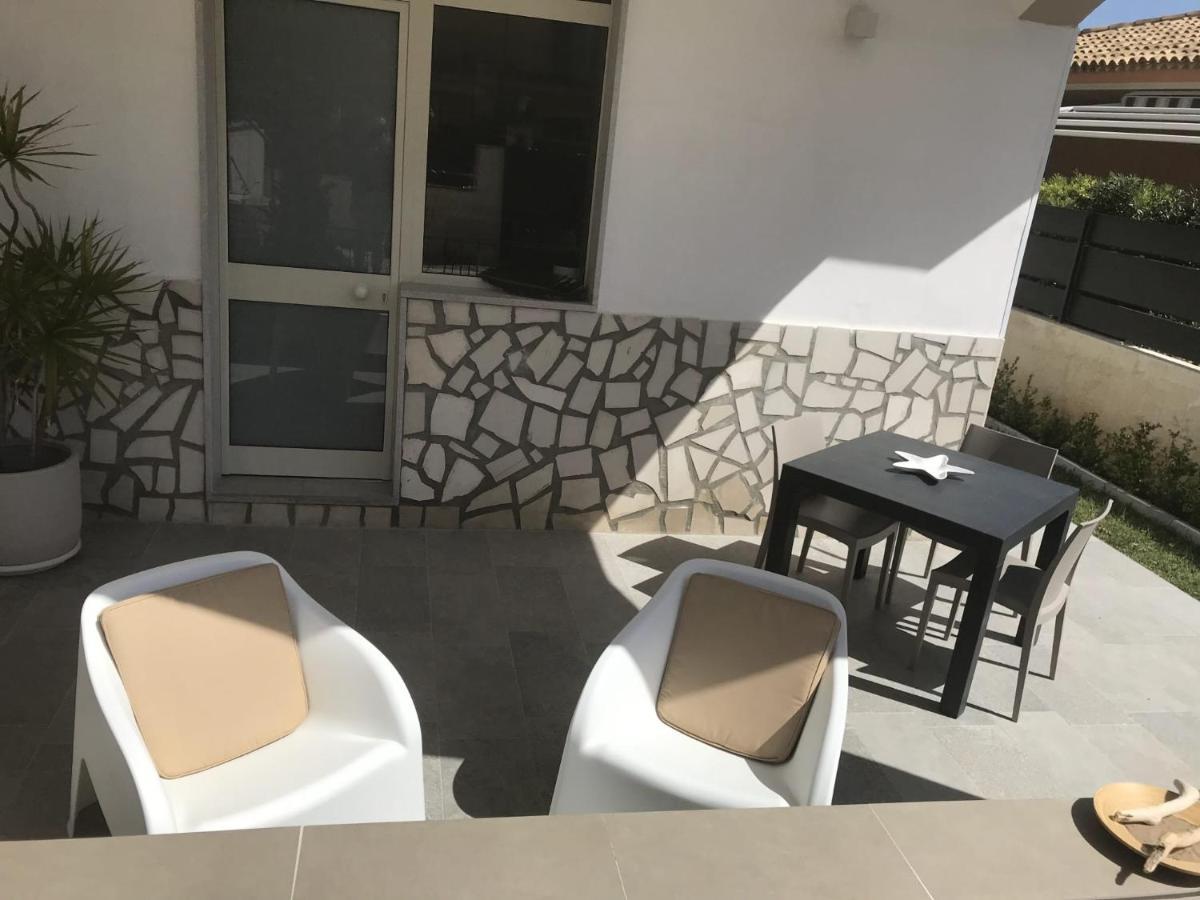 Scogliera Apartments Avola Εξωτερικό φωτογραφία