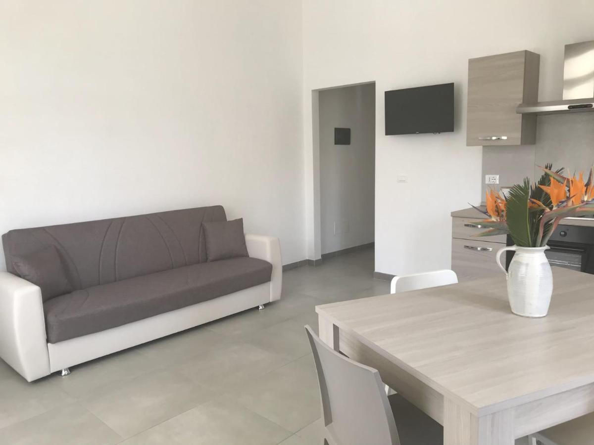 Scogliera Apartments Avola Εξωτερικό φωτογραφία