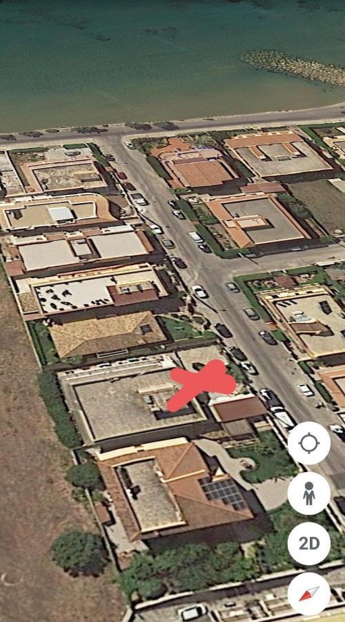 Scogliera Apartments Avola Εξωτερικό φωτογραφία
