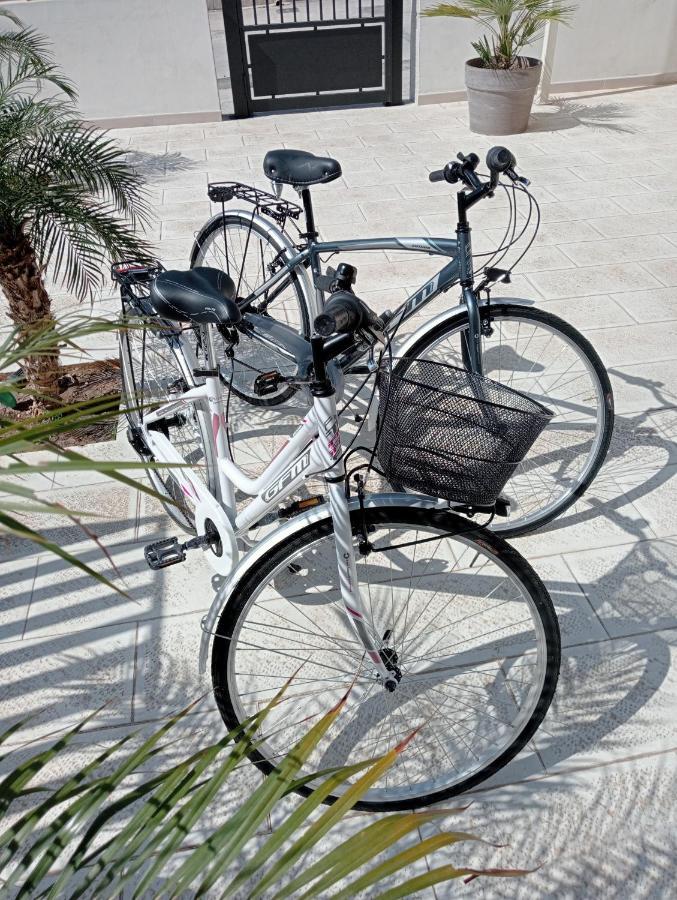 Scogliera Apartments Avola Εξωτερικό φωτογραφία