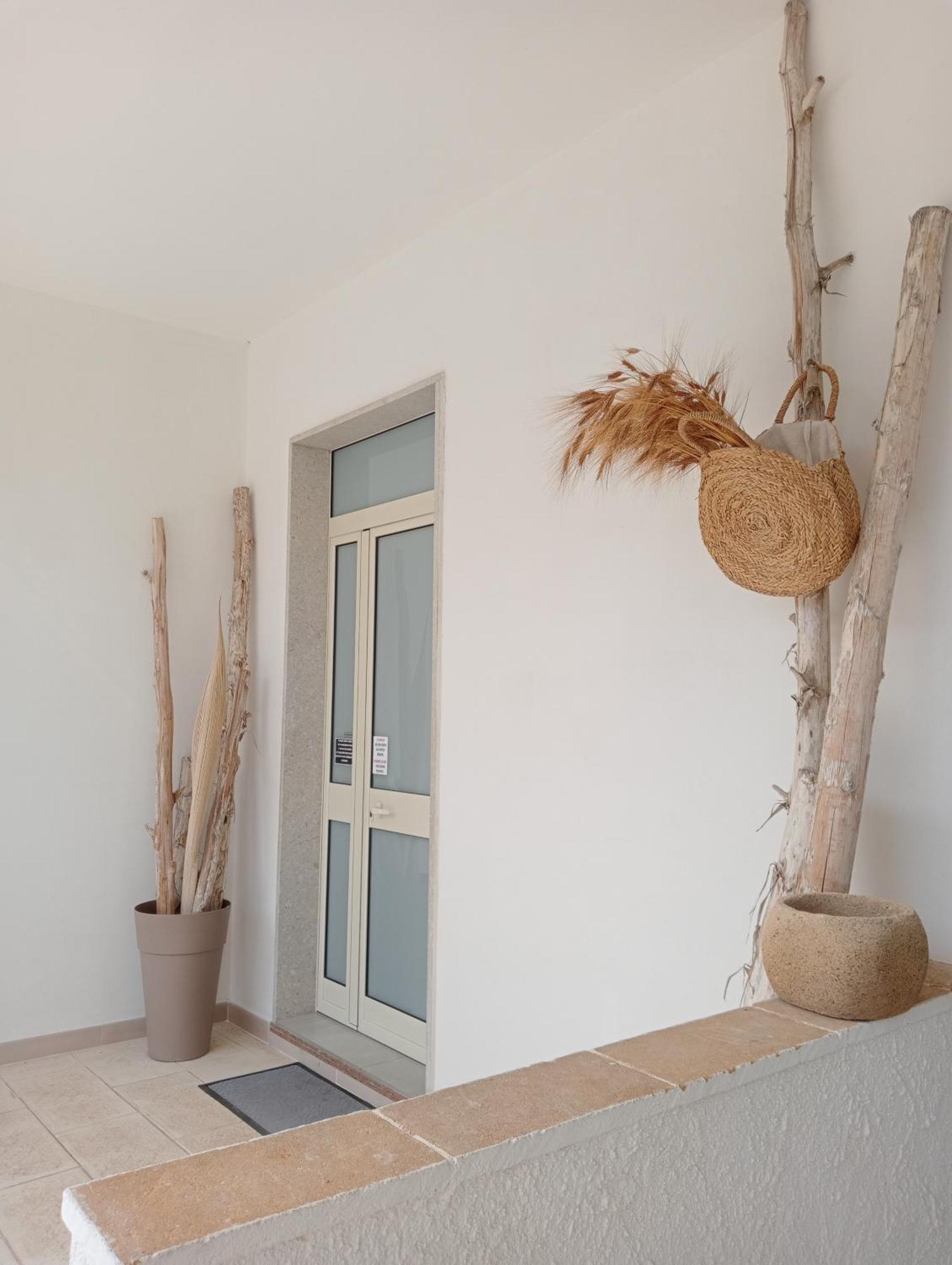 Scogliera Apartments Avola Εξωτερικό φωτογραφία